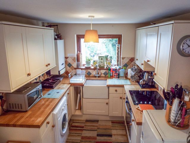 Lothlorien Cottage - 2549 - photo 4