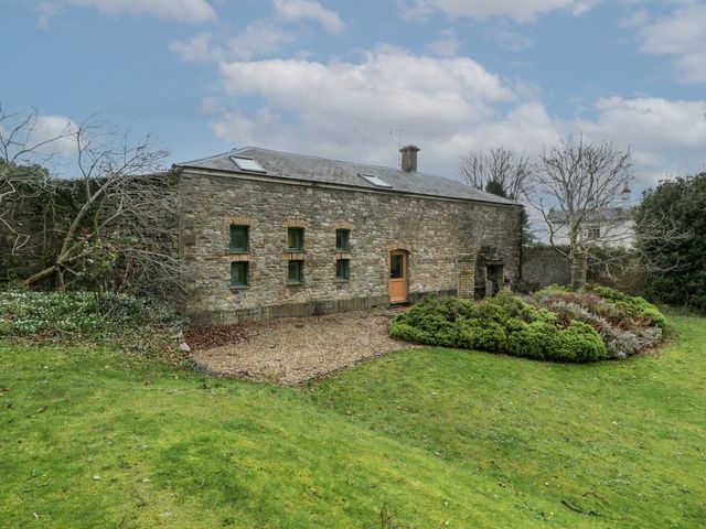 The Coach House - 2553 - photo 2
