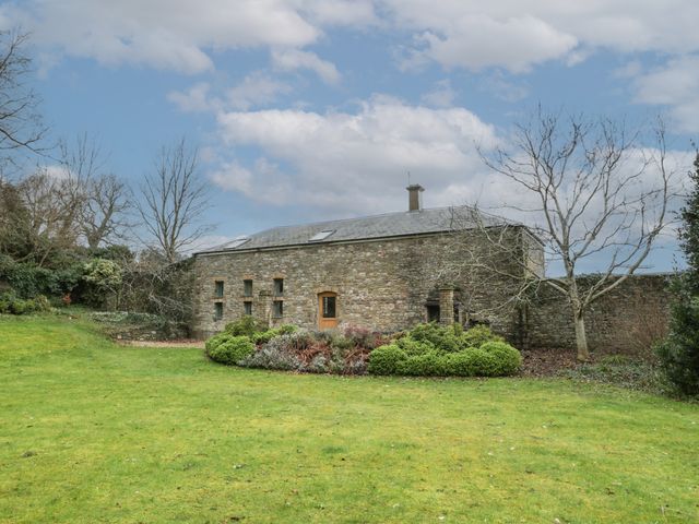The Coach House - 2553 - photo 4