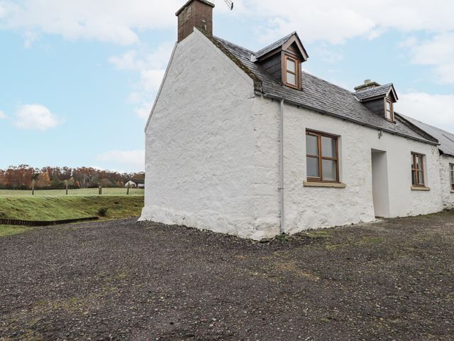 The Croft House - 25650 - photo 2