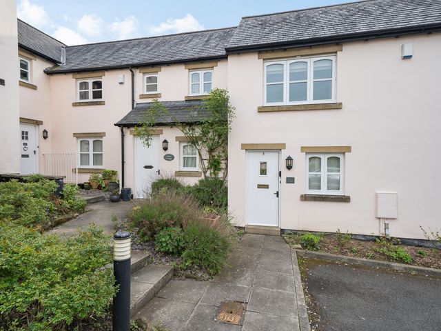 Amber Cottage - 25689 - photo 2