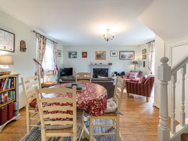 Amber Cottage - 25689 - photo 4