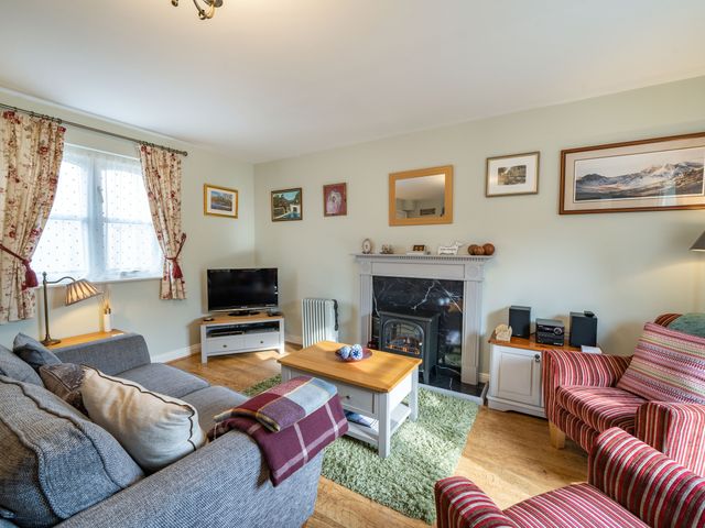 Amber Cottage - 25689 - photo 5
