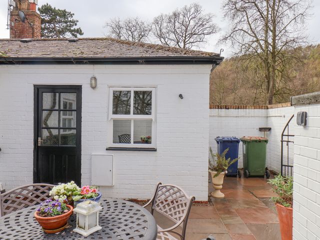 Bousdale Cottage - 25855 - photo 3