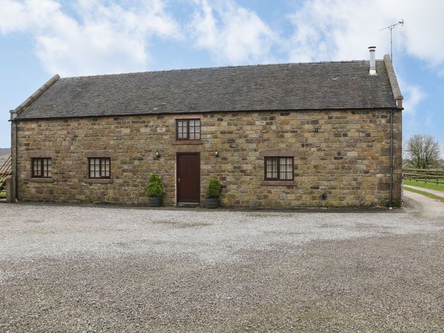 Bottomhouse Barn - 2586 - photo 1