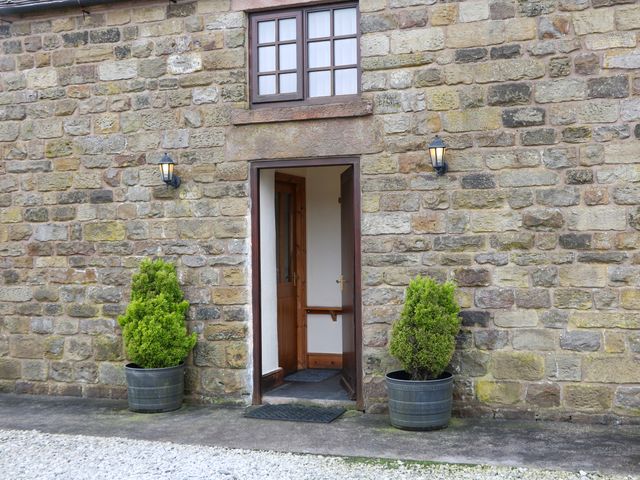Bottomhouse Barn - 2586 - photo 2