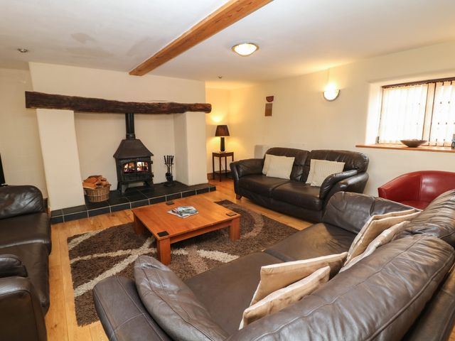 Bottomhouse Barn - 2586 - photo 5