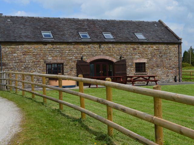 Bottomhouse Barn - 2586 - photo 3