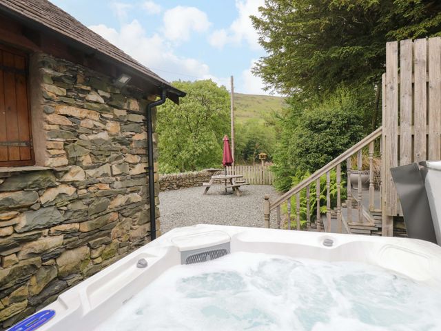Yew Tree Cottage - 25868 - photo 2