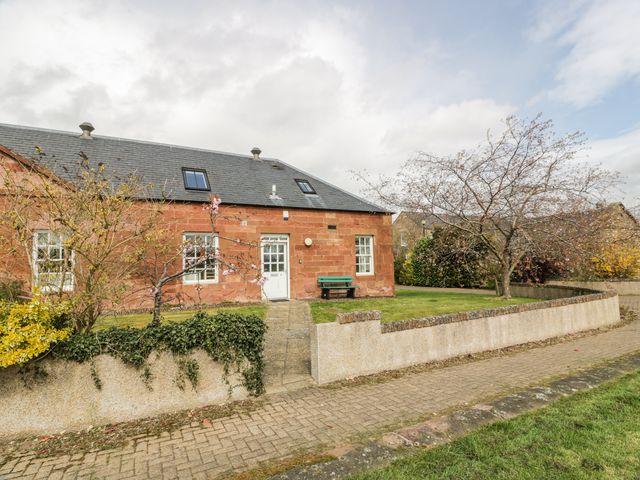 Kennels Cottage - 25917 - photo 2
