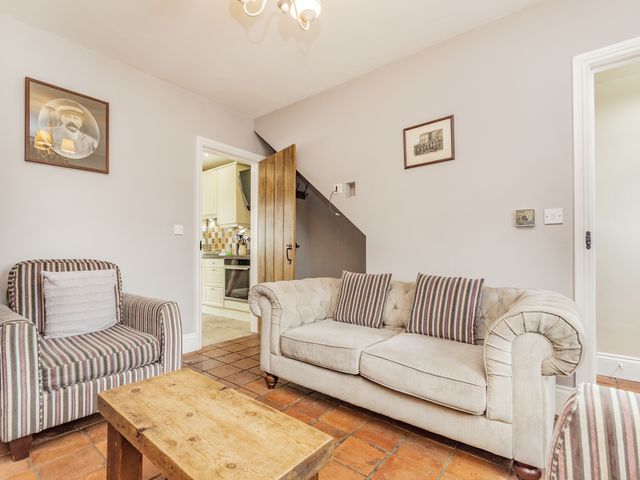 Fisher Cottage - 25993 - photo 5