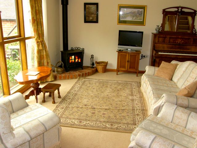 The Coach House - 2601 - photo 2