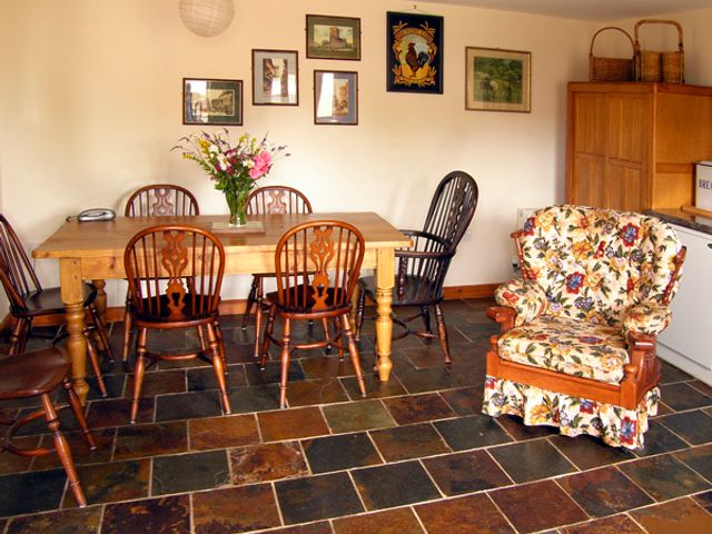 The Coach House - 2601 - photo 4