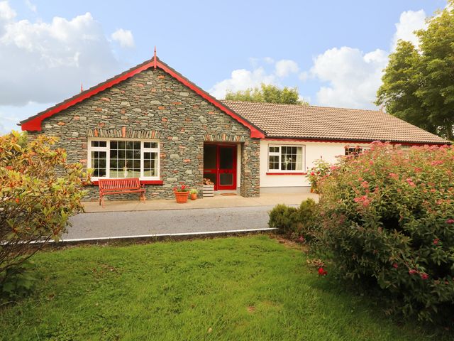 The Lodge - 26022 - photo 3