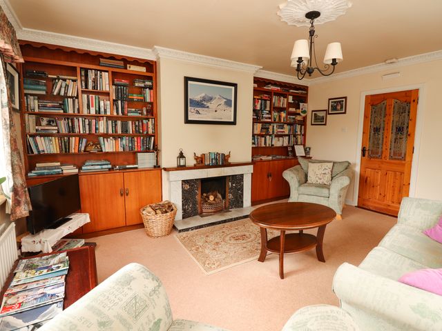 The Lodge - 26022 - photo 4