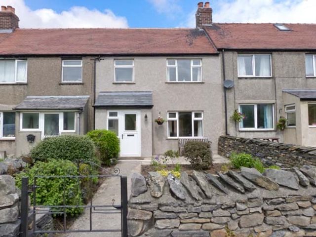 4 Helwith Bridge Cottages - 26035 - photo 2