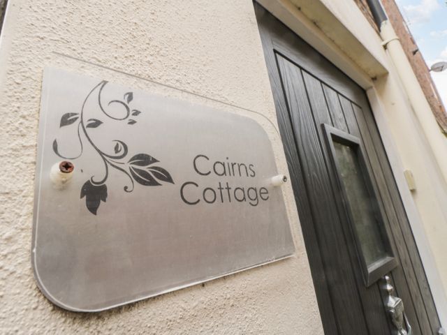 Cairns Cottage - 26061 - photo 2