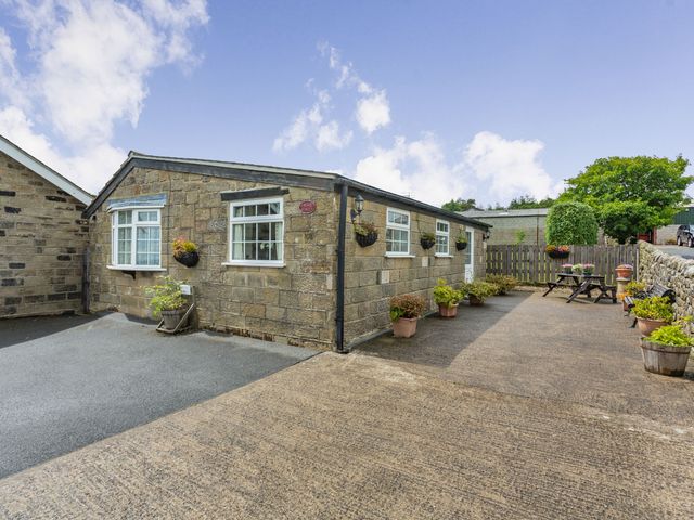 Fir Tree Stables - 26107 - photo 3