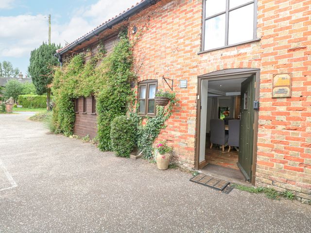 The Hayloft - 26163 - photo 3