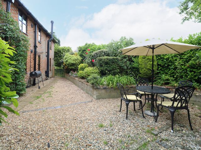 The Hayloft - 26163 - photo 4