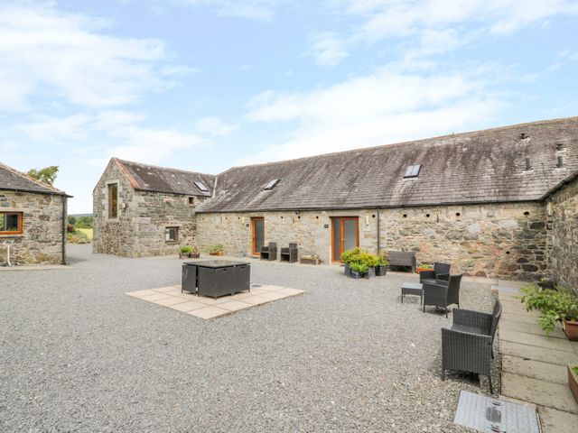 The Byre - 26255 - photo 4