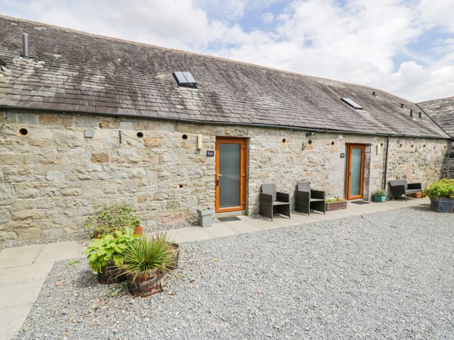 The Byre - 26255 - photo 1
