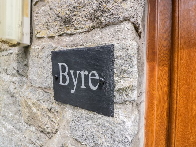 The Byre - 26255 - photo 2