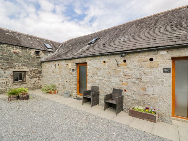 The Byre - 26255 - photo 3