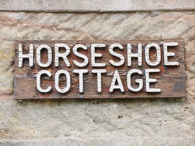 Horse Shoe Cottage - 26262 - photo 2