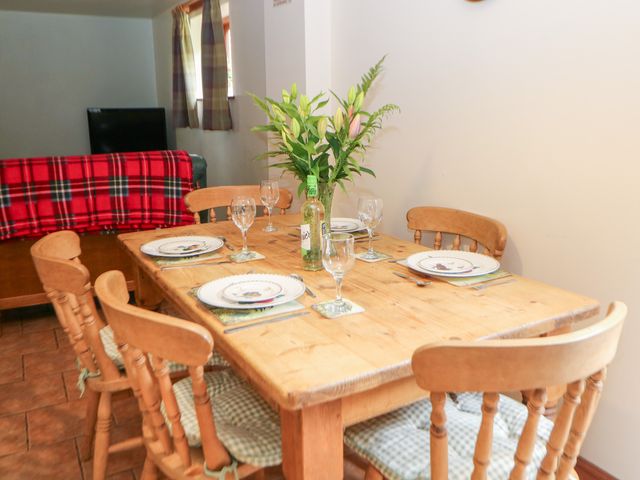 Horse Shoe Cottage - 26262 - photo 4
