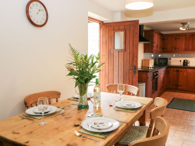 Horse Shoe Cottage - 26262 - photo 5