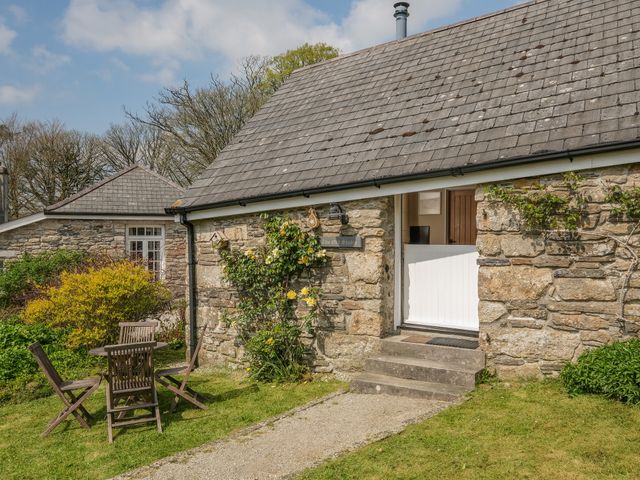 The Old Stable - 26392 - photo 2