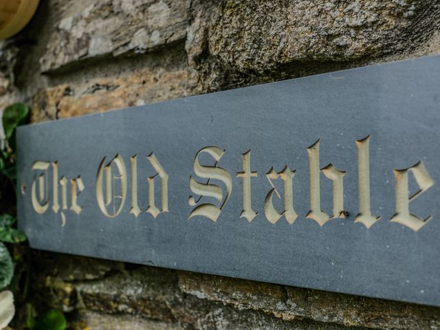 The Old Stable - 26392 - photo 3