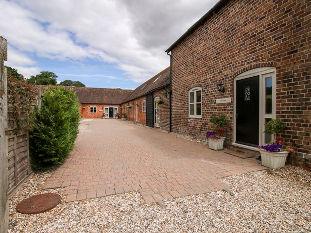 Trooper's Barn - 26471 - photo 2