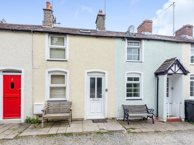 Fishermans Cottage - 26523 - photo 2