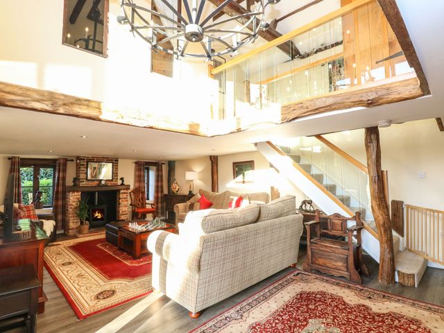 The Barn - 26593 - photo 2