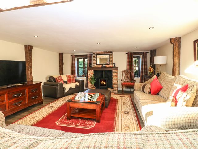 The Barn - 26593 - photo 3
