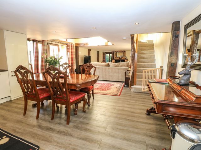 The Barn - 26593 - photo 5