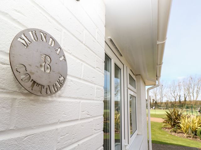 8 Munday Cottages - 26614 - photo 2