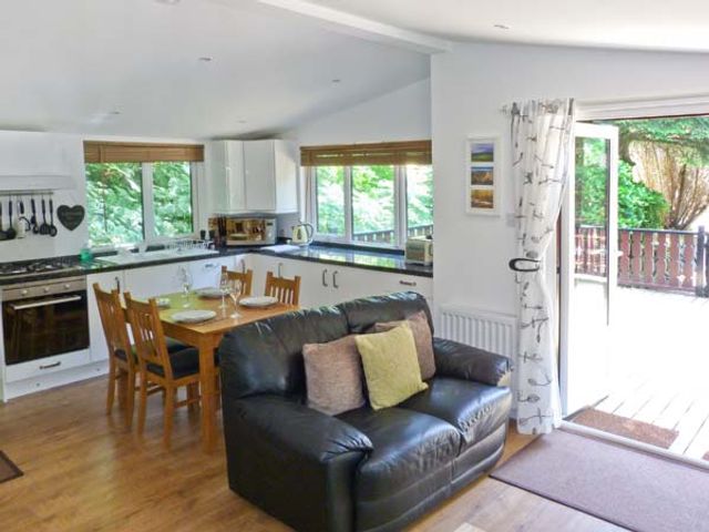 Top Lodge, 4 Skiptory Howe - 26654 - photo 4
