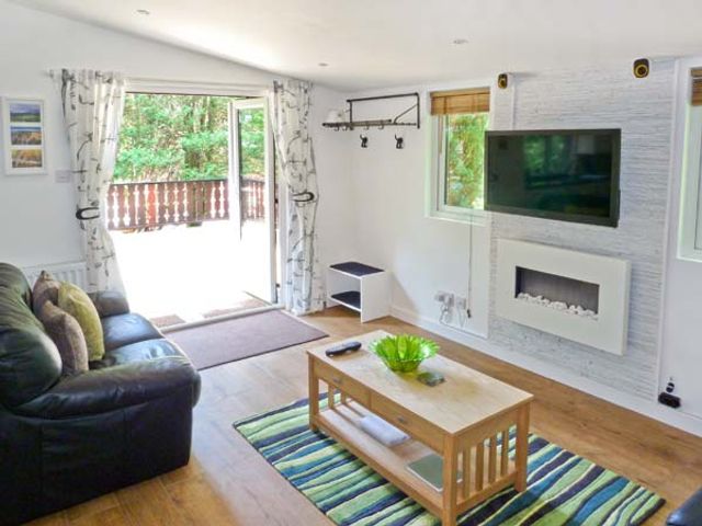 Top Lodge, 4 Skiptory Howe - 26654 - photo 3