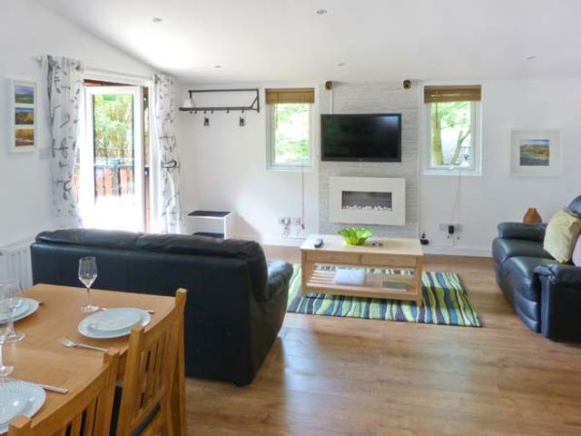 Top Lodge, 4 Skiptory Howe - 26654 - photo 5