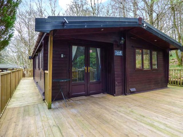 Top Lodge, 4 Skiptory Howe - 26654 - photo 2
