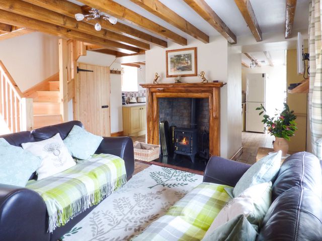 Fell View Cottage - 26718 - photo 3