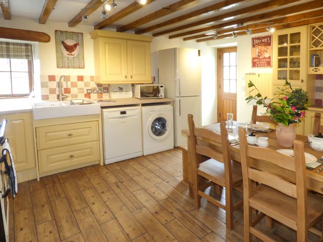Fell View Cottage - 26718 - photo 5