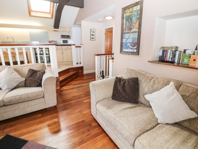 Horse Mill Lodge - 26750 - photo 2