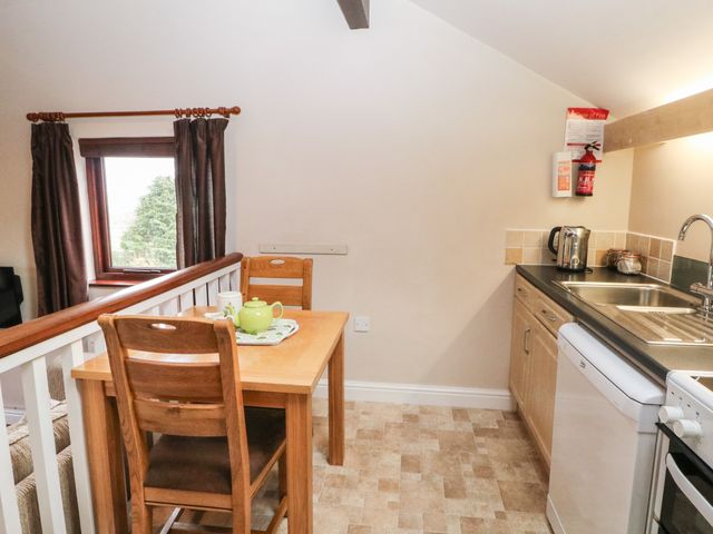 Horse Mill Lodge - 26750 - photo 4