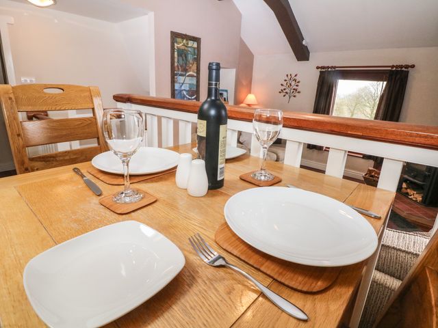 Horse Mill Lodge - 26750 - photo 5