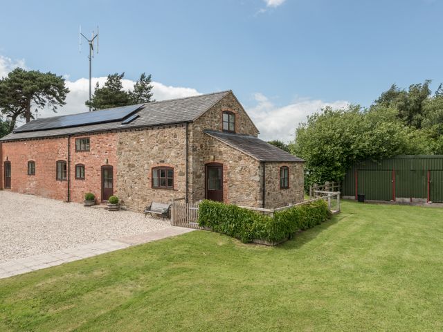 Hope Hall Barn - 26775 - photo 2