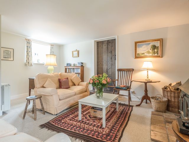 Hope Hall Barn - 26775 - photo 4